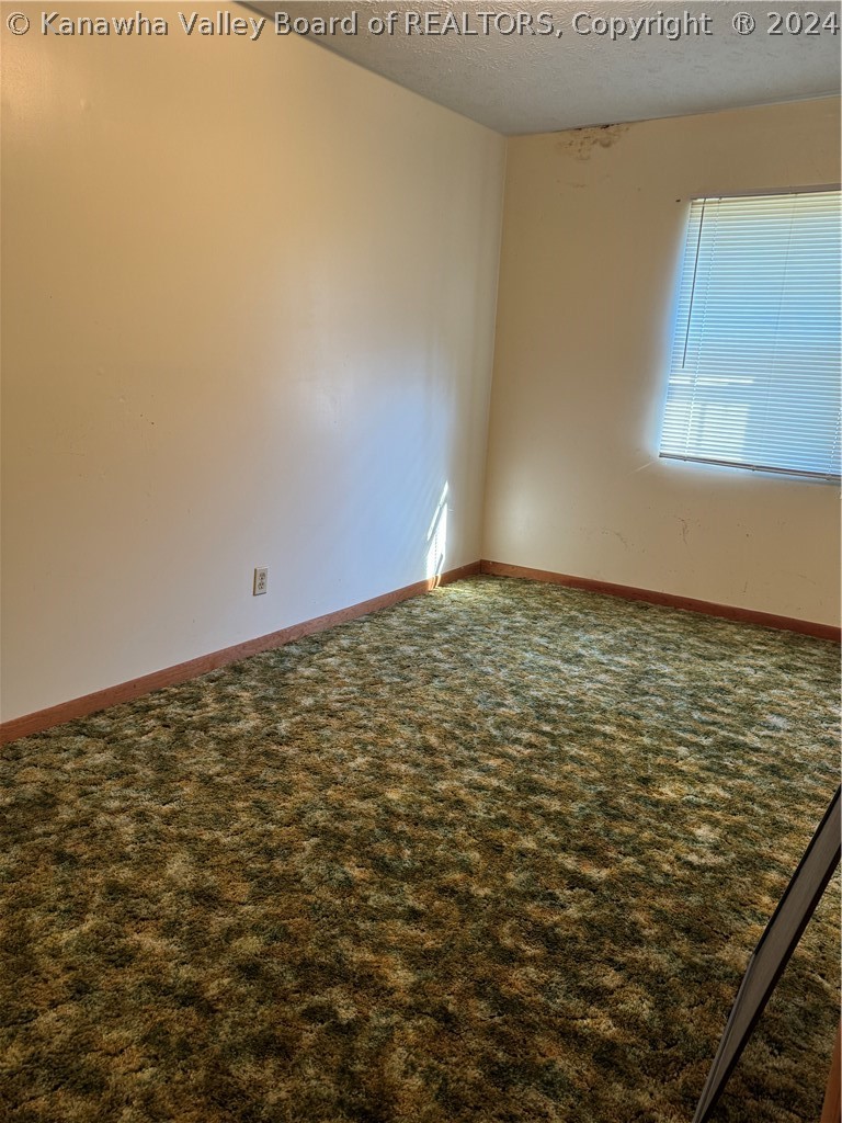 47 Long Fork Road Chapmanville, WV 25508 - Photo 5 of 17 Bedroom2