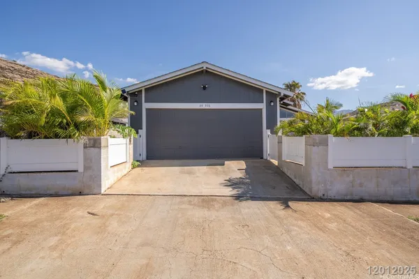 $3,500 | 86-928 Moekahi Street, Waianae, HI 96792