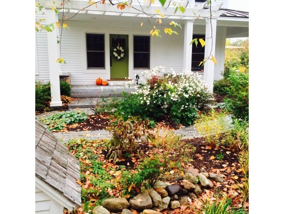 109 Mack Hill Road Amherst, NH 03031 - Photo 5 of 36