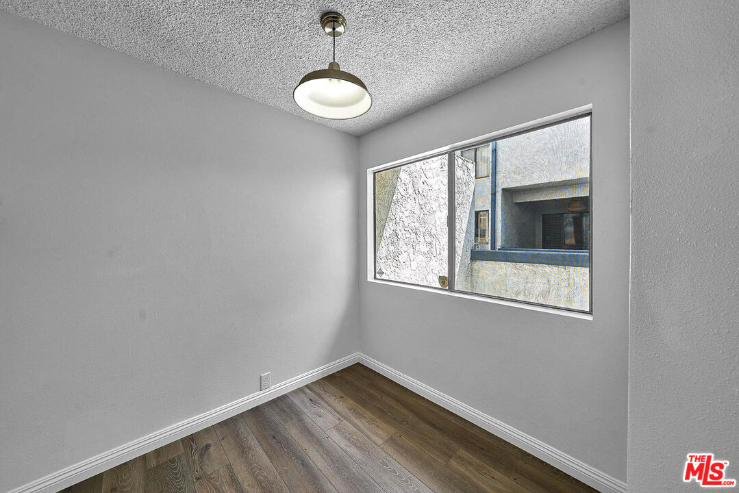 1333 Valley View Road, Unit 25 Glendale, CA 91202 - Photo 14 of 27 a view of empty room with window