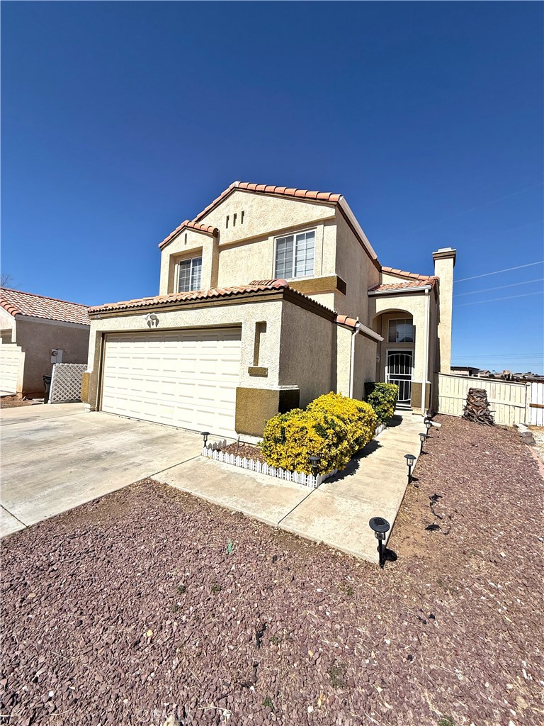 13382 Fox Run Road Victorville, CA 92392 - Photo 1 of 36