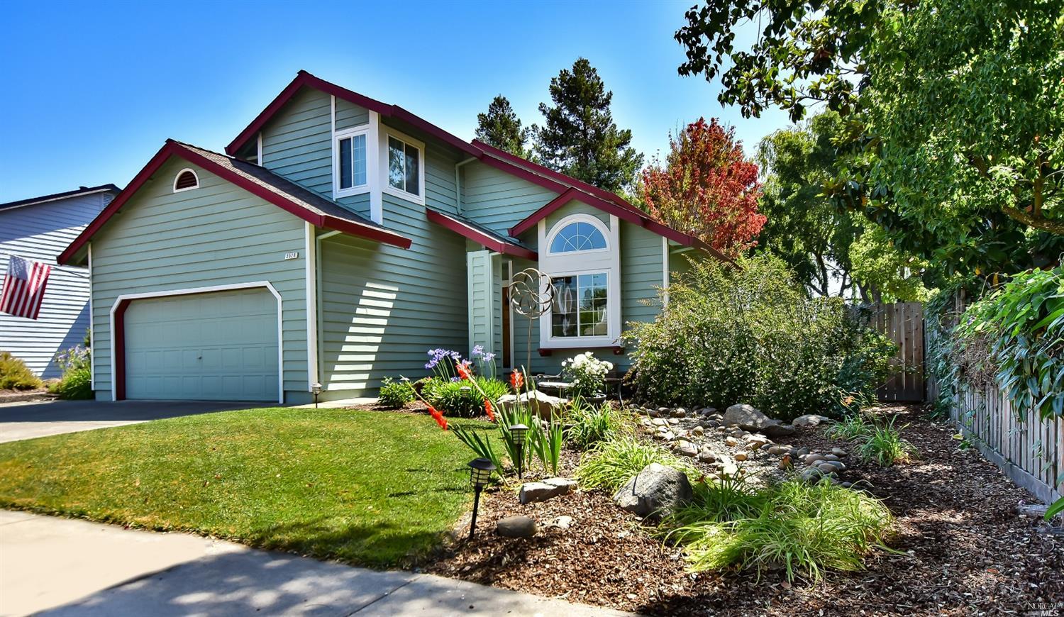 3528 Banyan Street Santa Rosa, CA 95403 - Photo 1 of 1 Gallery Image 1