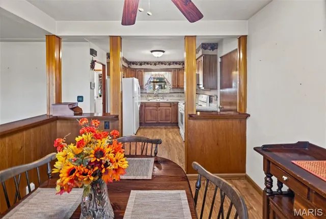 $185,500 | 6040 Old Alton Road, Granite City, IL 62040