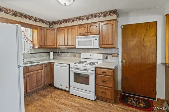 $185,500 | 6040 Old Alton Road, Granite City, IL 62040