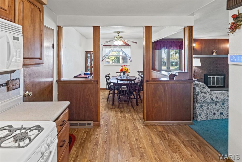 6040 Old Alton Road Granite City, IL 62040 - Photo 15 of 27