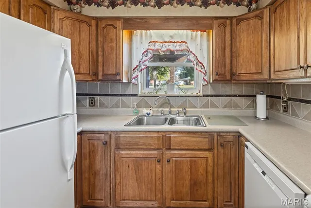 $185,500 | 6040 Old Alton Road, Granite City, IL 62040