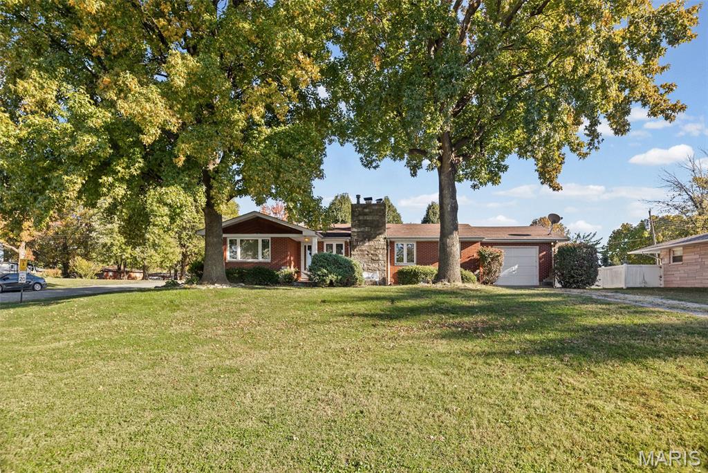 6040 Old Alton Road Granite City, IL 62040 - Photo 24 of 27