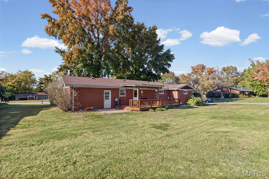 6040 Old Alton Road Granite City, IL 62040 - Photo 26 of 27