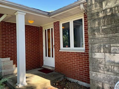 6040 Old Alton Road Granite City, IL 62040 - Photo 3 of 27