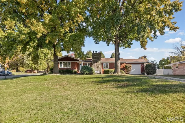 $185,500 | 6040 Old Alton Road, Granite City, IL 62040