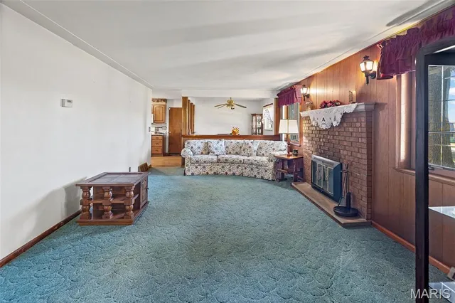 $185,500 | 6040 Old Alton Road, Granite City, IL 62040