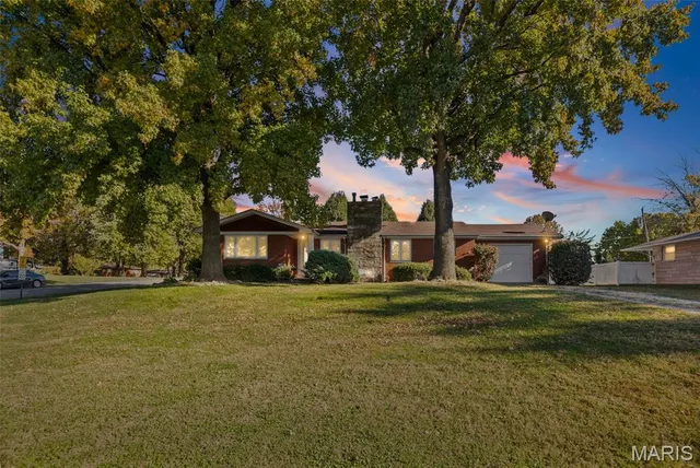 $185,500 | 6040 Old Alton Road, Granite City, IL 62040