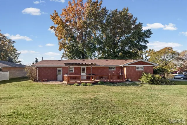 $185,500 | 6040 Old Alton Road, Granite City, IL 62040