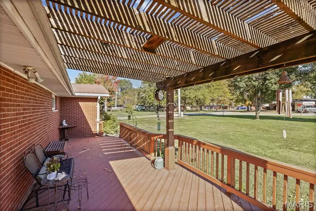 $185,500 | 6040 Old Alton Road, Granite City, IL 62040