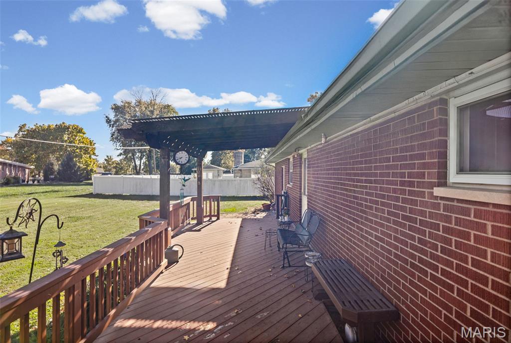 6040 Old Alton Road Granite City, IL 62040 - Photo 7 of 27