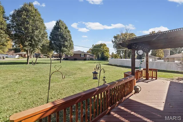 $185,500 | 6040 Old Alton Road, Granite City, IL 62040