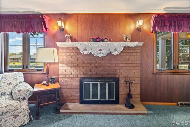 $179,000 | 6040 Old Alton Road, Granite City, IL 62040