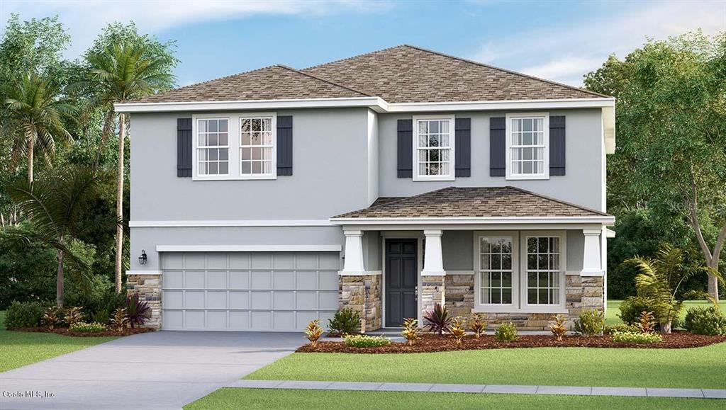 4230 Southwest 62nd Loop Ocala, FL 34474 - Photo 1 of 1 Holden-H