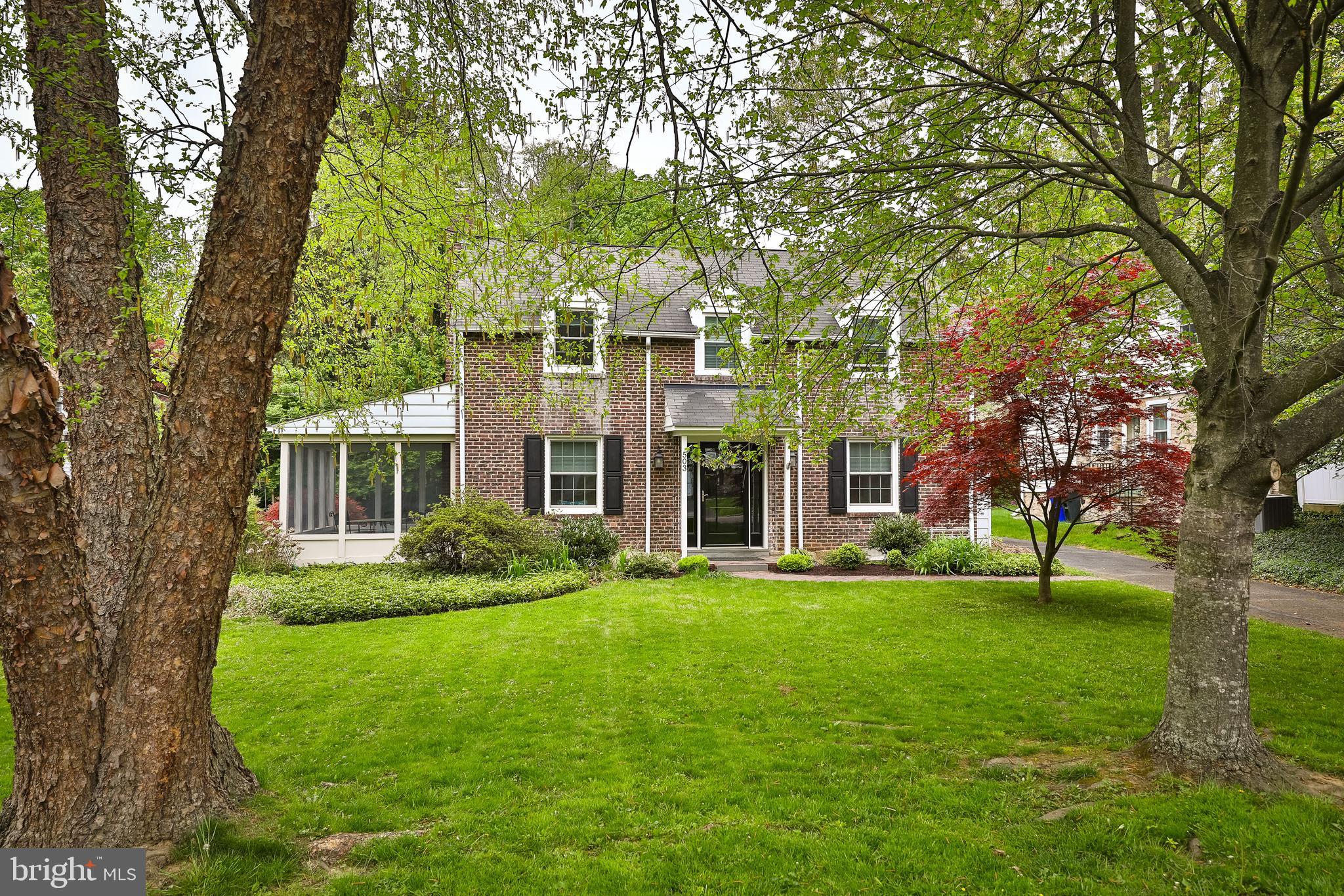 503 Laverock Road Glenside, PA 19038 - Photo 2 of 33 Gallery Image 2
