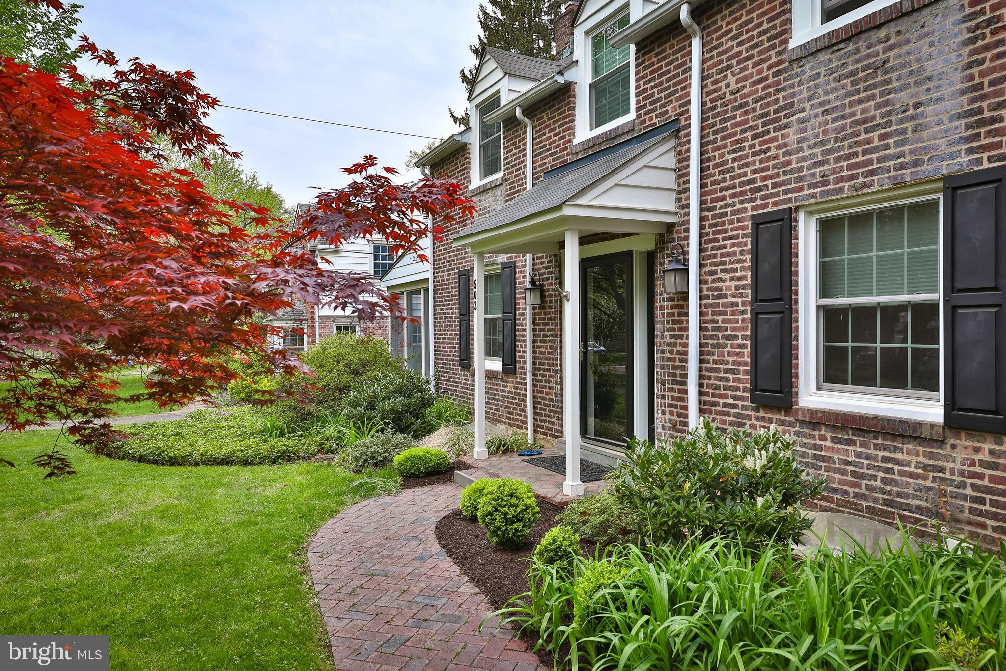 503 Laverock Road Glenside, PA 19038 - Photo 3 of 33 Gallery Image 3