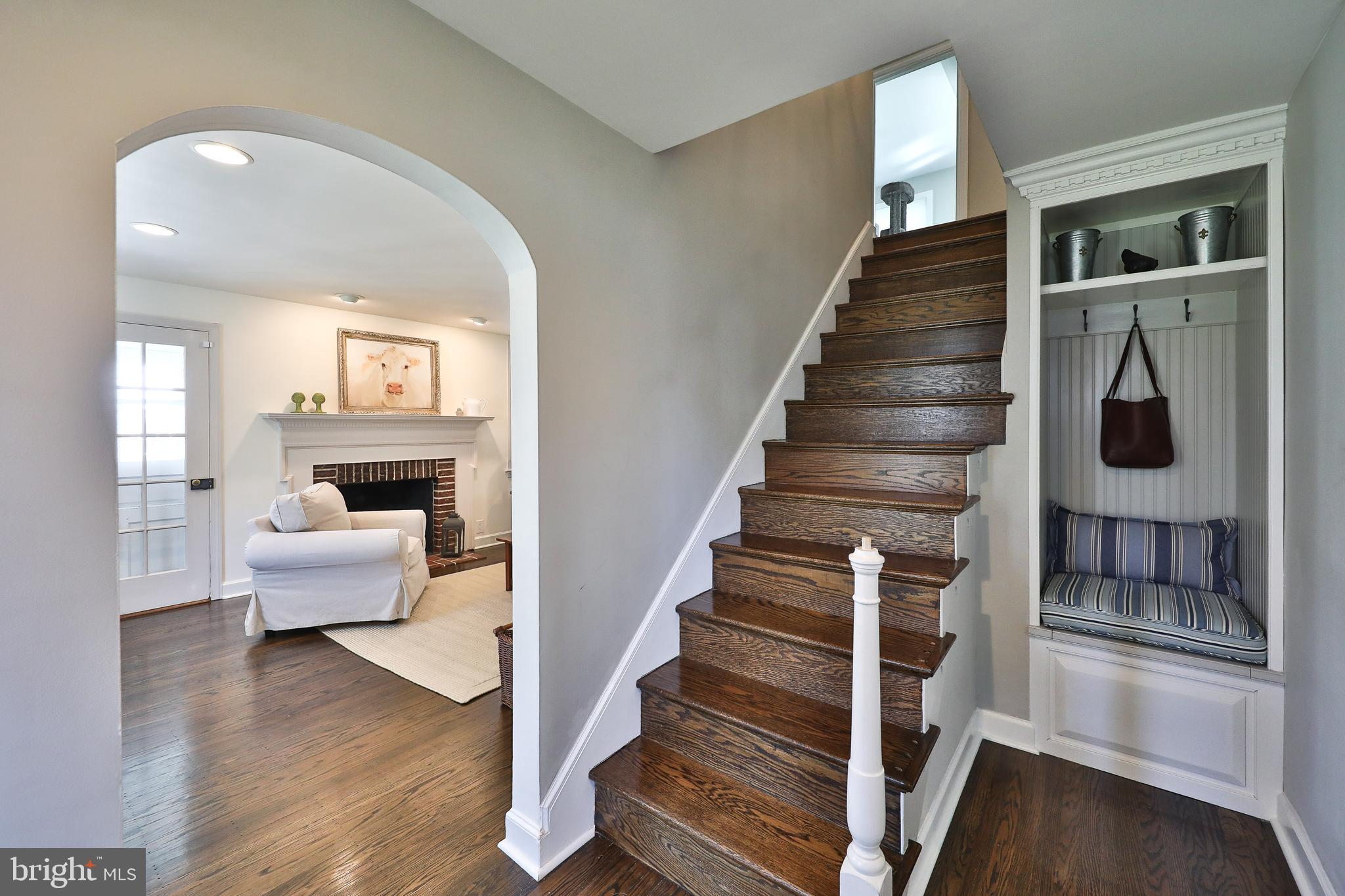 503 Laverock Road Glenside, PA 19038 - Photo 4 of 33 Gallery Image 4