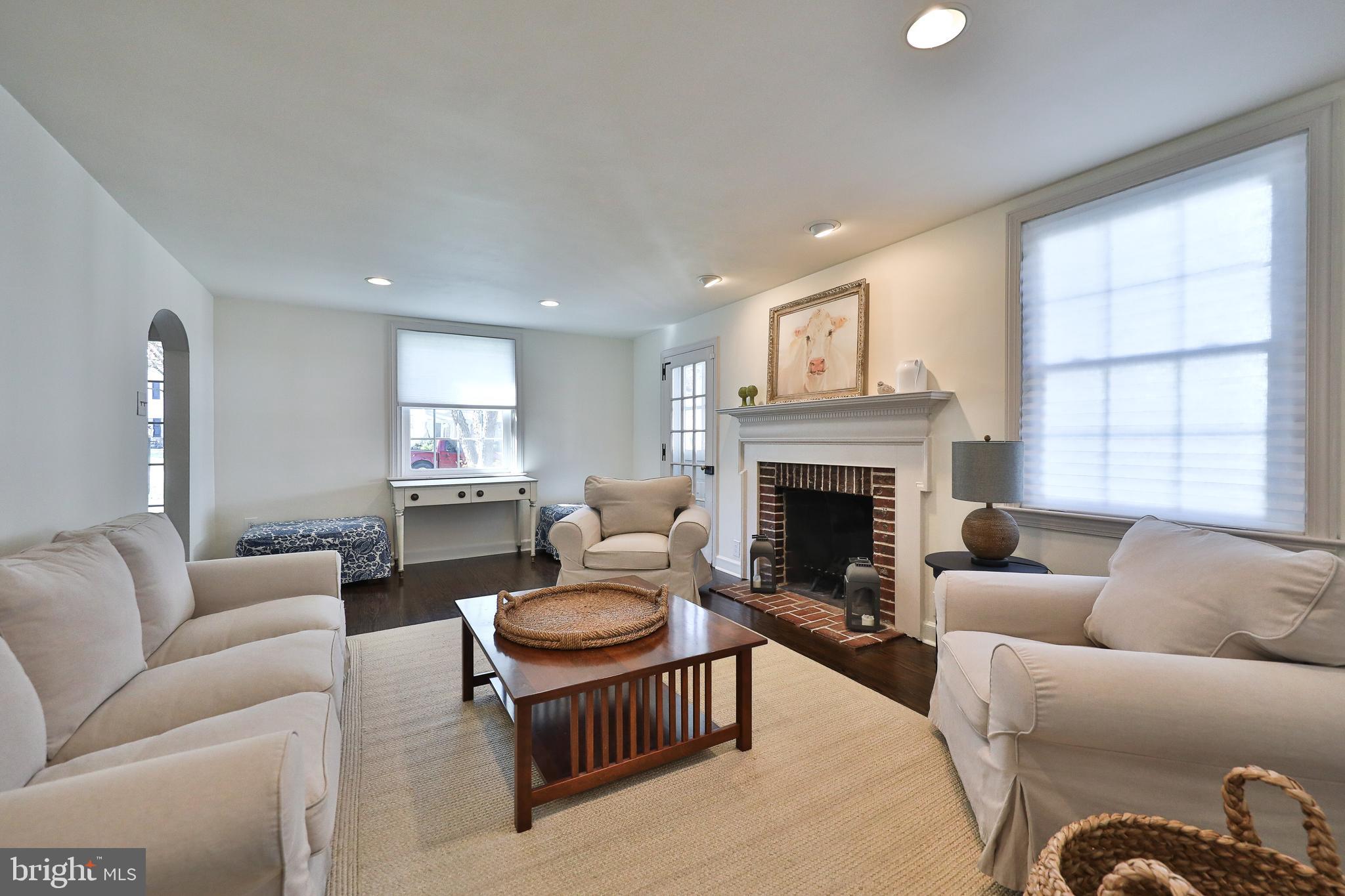 503 Laverock Road Glenside, PA 19038 - Photo 5 of 33 Gallery Image 5