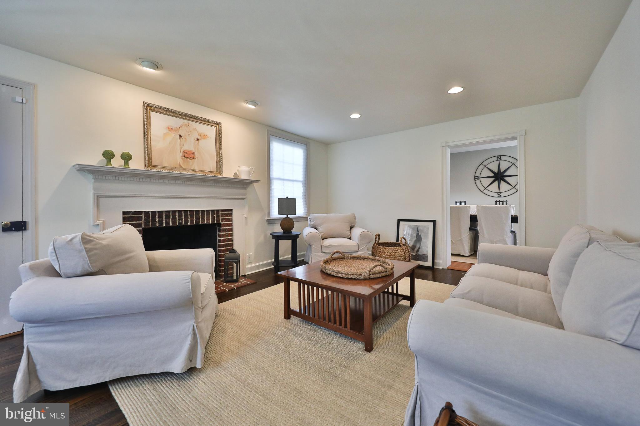 503 Laverock Road Glenside, PA 19038 - Photo 7 of 33 Gallery Image 7