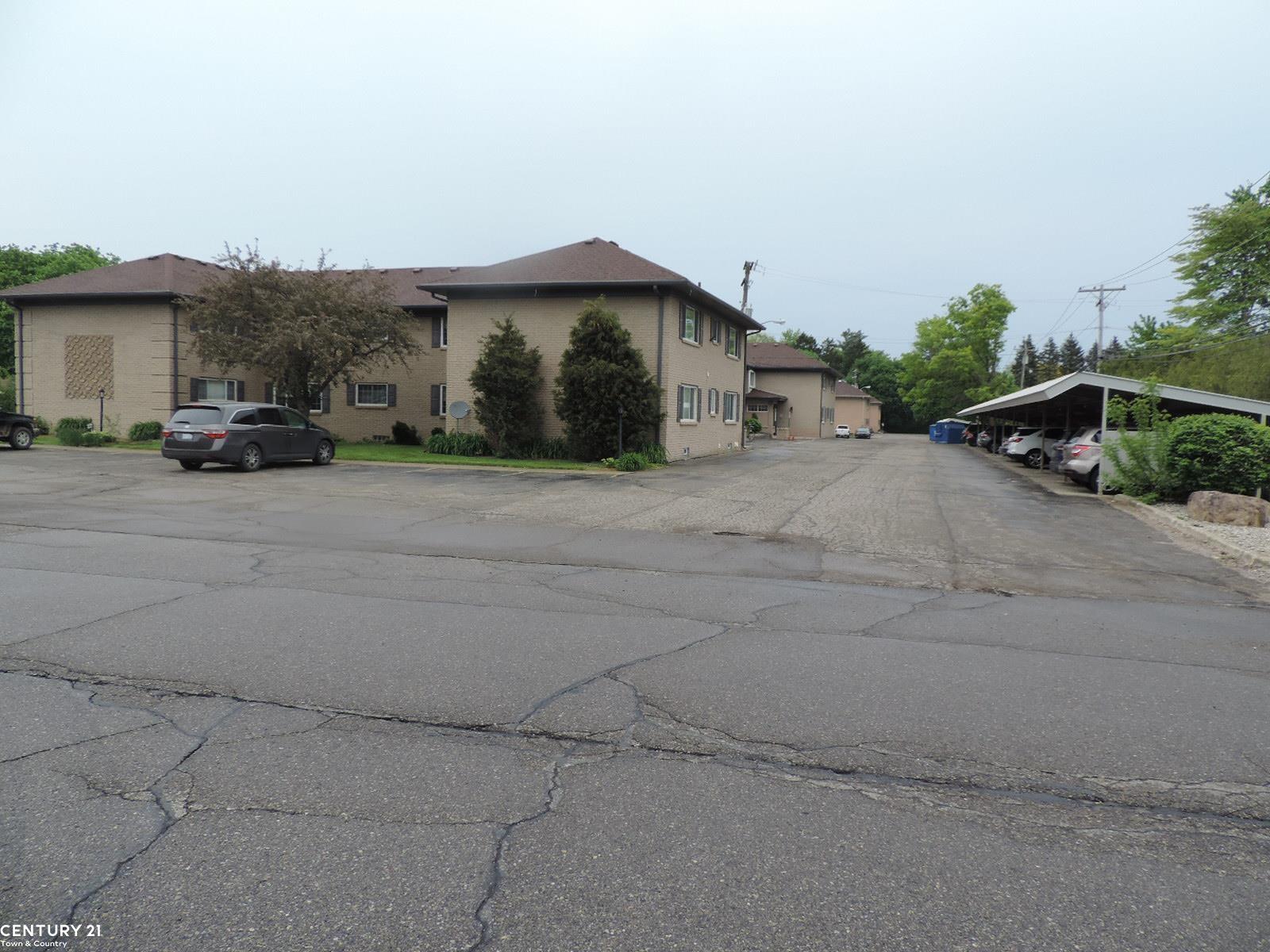 2375 Walton Boulevard, Unit 9 Rochester Hills, MI 48309 - Photo 4 of 5