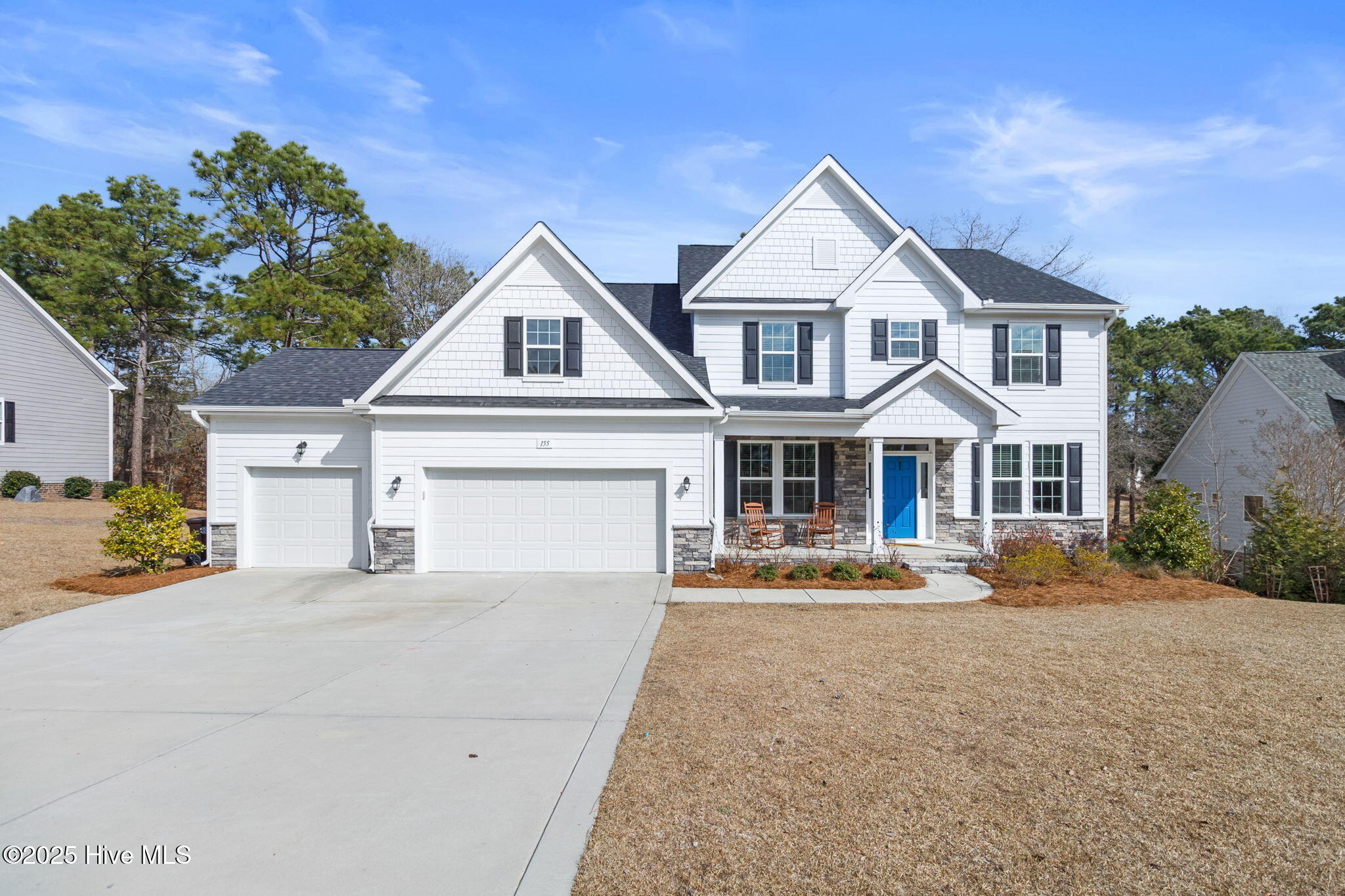 155 Norman Circle Aberdeen, NC 28315 - Photo 3 of 66 9-web-or-mls-2B5A5172