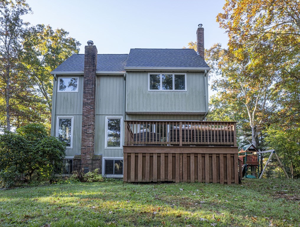 47 Bunnys Road Carver, MA 02330 - Photo 1 of 42 Gallery Image 1