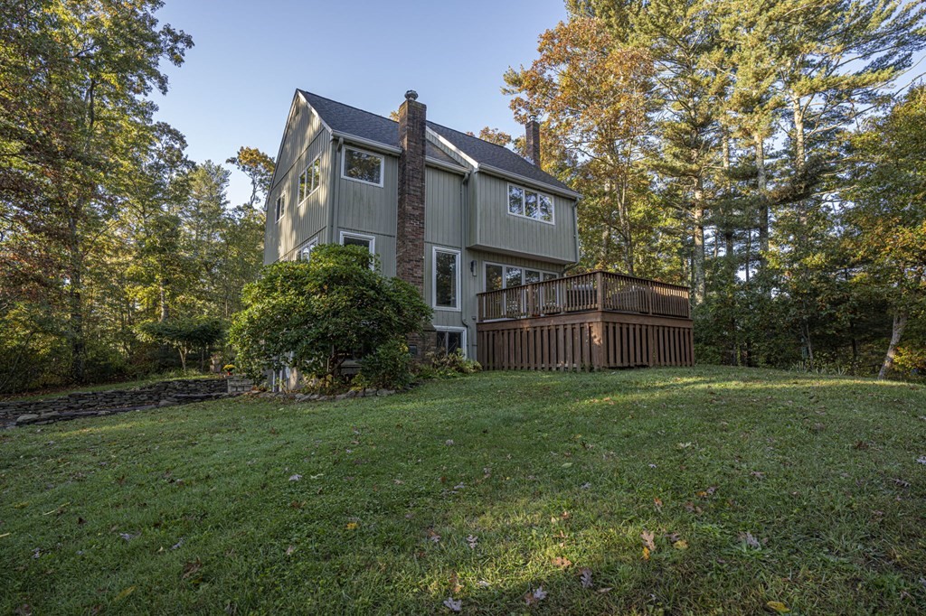 47 Bunnys Road Carver, MA 02330 - Photo 35 of 42 Gallery Image 35