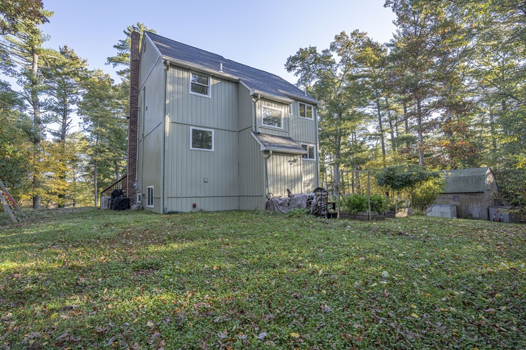47 Bunnys Road Carver, MA 02330 - Photo 36 of 42 Gallery Image 36