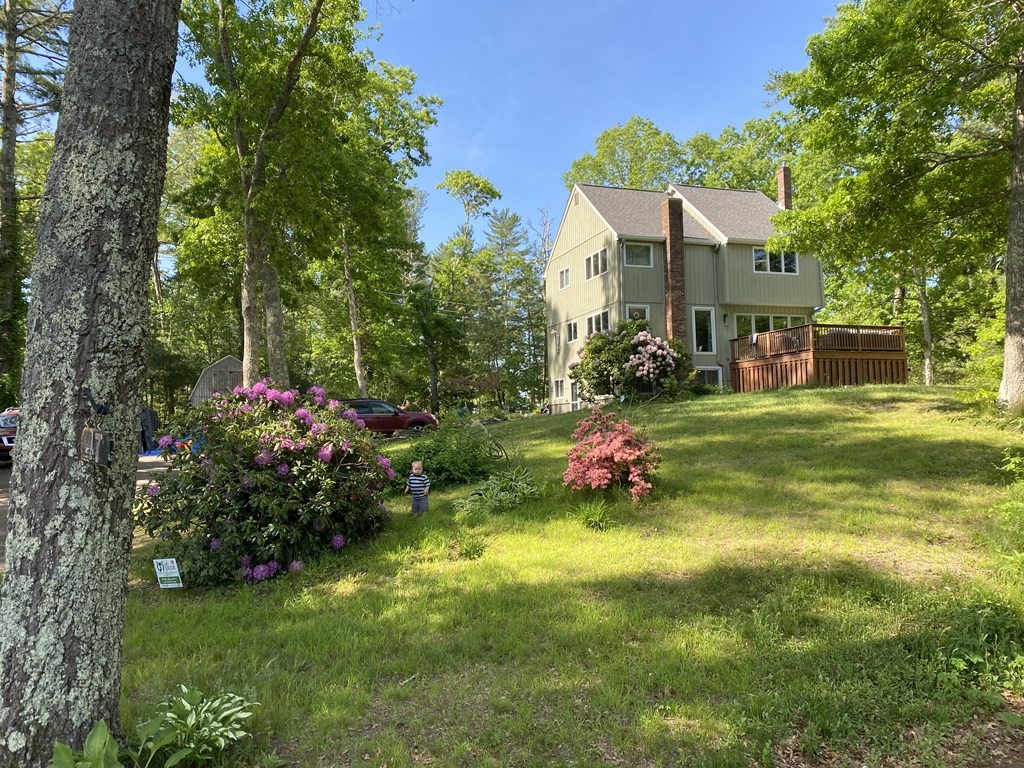 47 Bunnys Road Carver, MA 02330 - Photo 40 of 42 Gallery Image 40