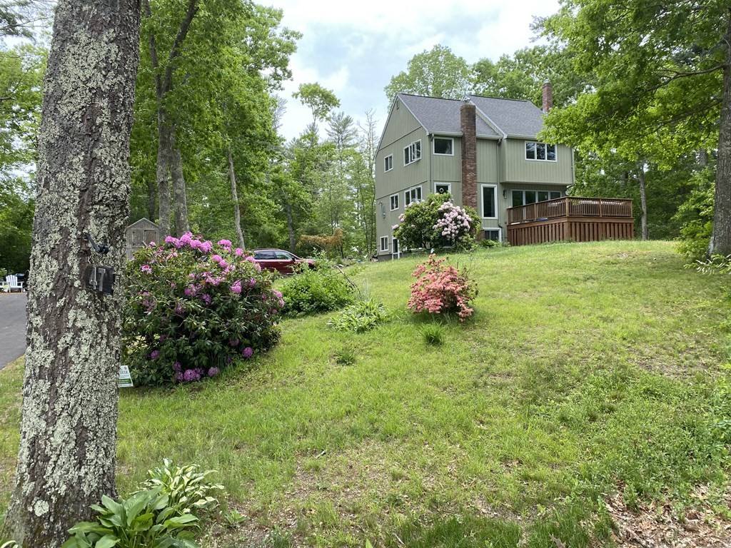 47 Bunnys Road Carver, MA 02330 - Photo 42 of 42 Gallery Image 42