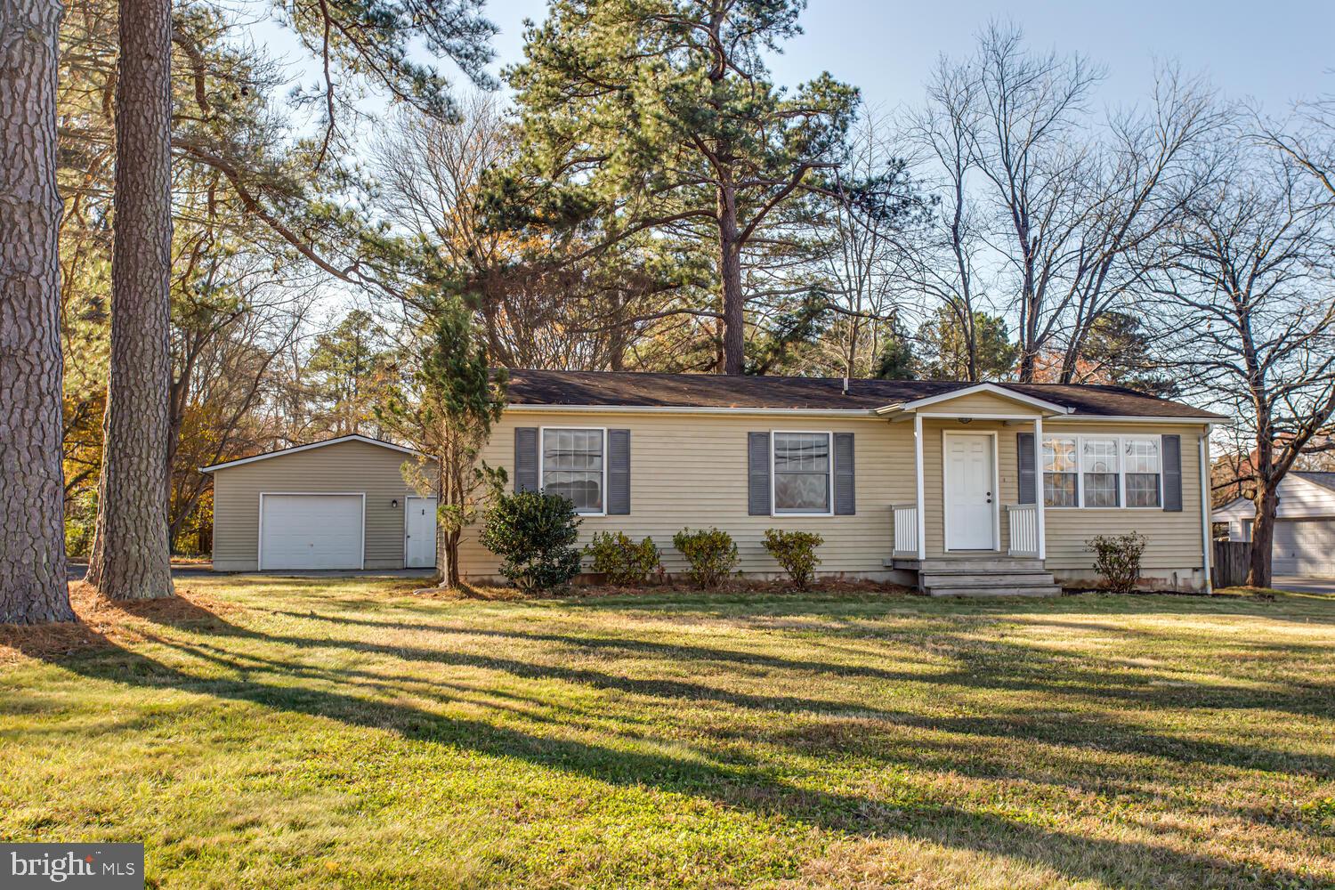 18273 Point Lookout Road Park Hall, MD 20667 - Photo 1 of 40 Gallery Image 1