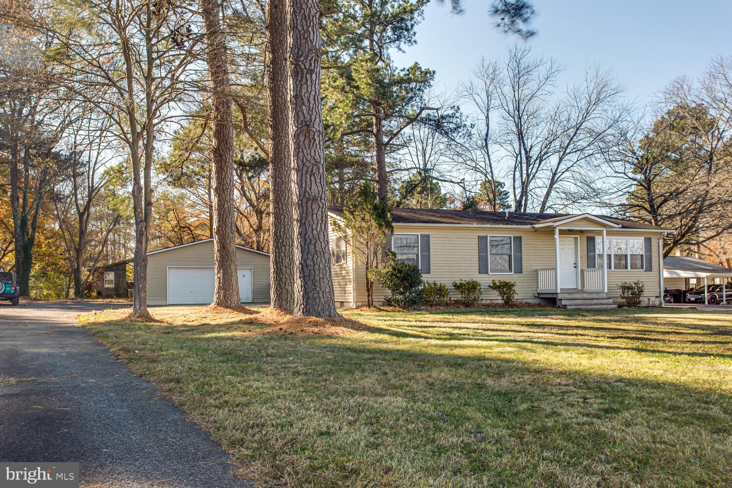 18273 Point Lookout Road Park Hall, MD 20667 - Photo 2 of 40 Gallery Image 2