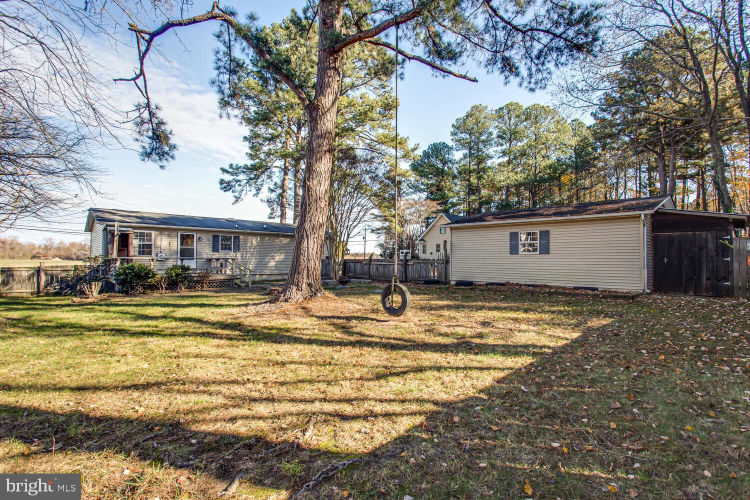 18273 Point Lookout Road Park Hall, MD 20667 - Photo 11 of 40 Gallery Image 11
