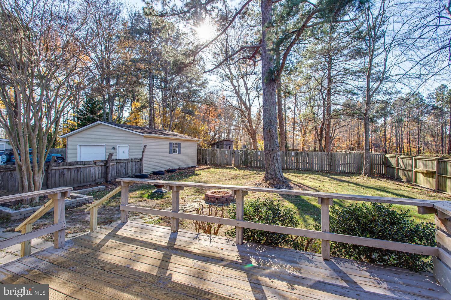 18273 Point Lookout Road Park Hall, MD 20667 - Photo 17 of 40 Gallery Image 17