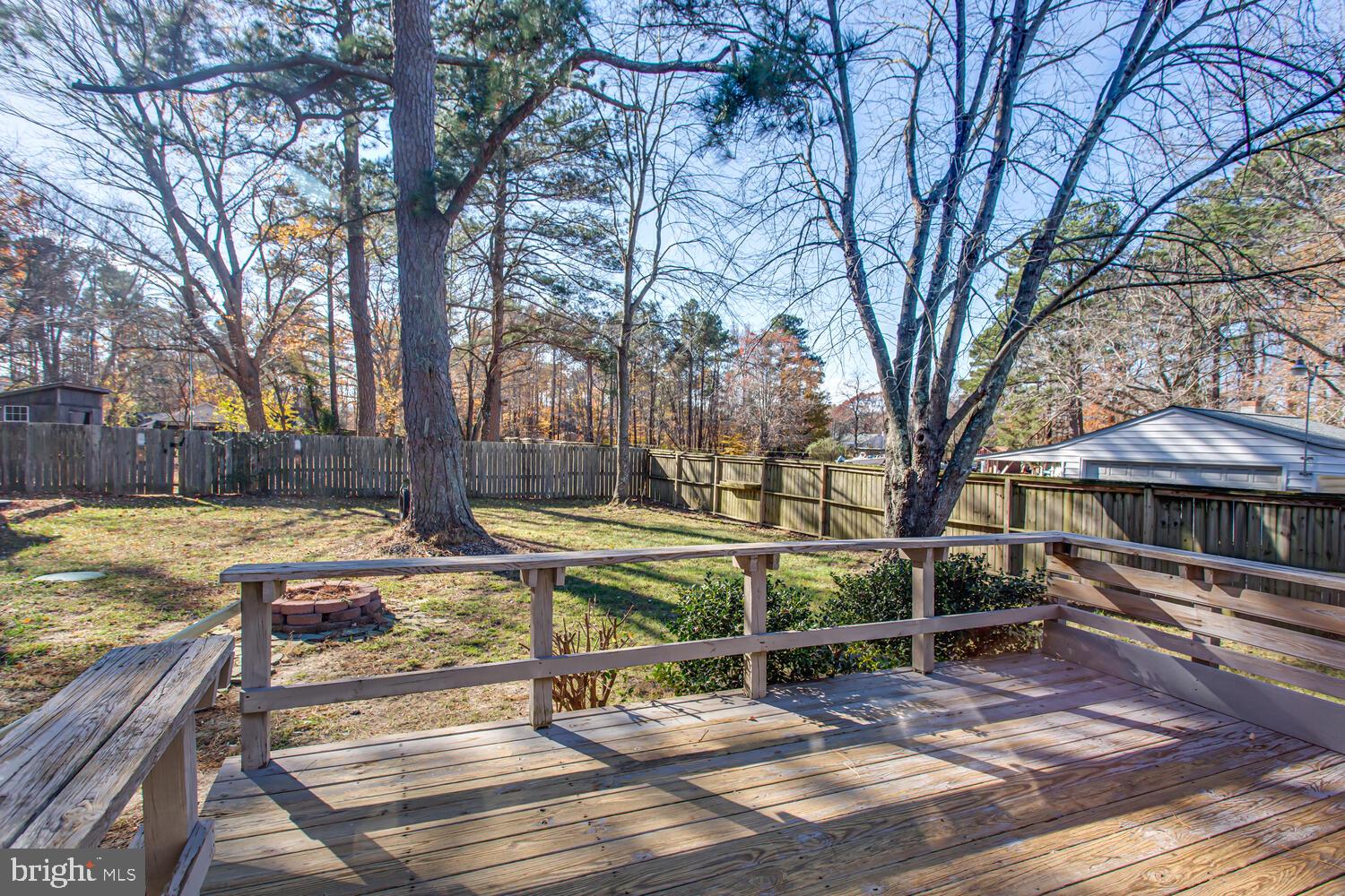 18273 Point Lookout Road Park Hall, MD 20667 - Photo 18 of 40 Gallery Image 18