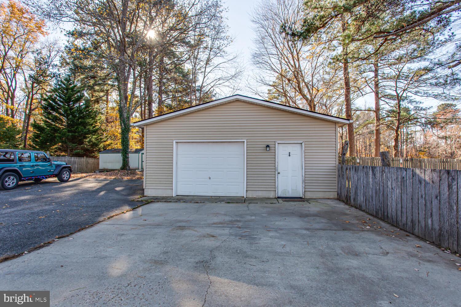 18273 Point Lookout Road Park Hall, MD 20667 - Photo 19 of 40 Gallery Image 19