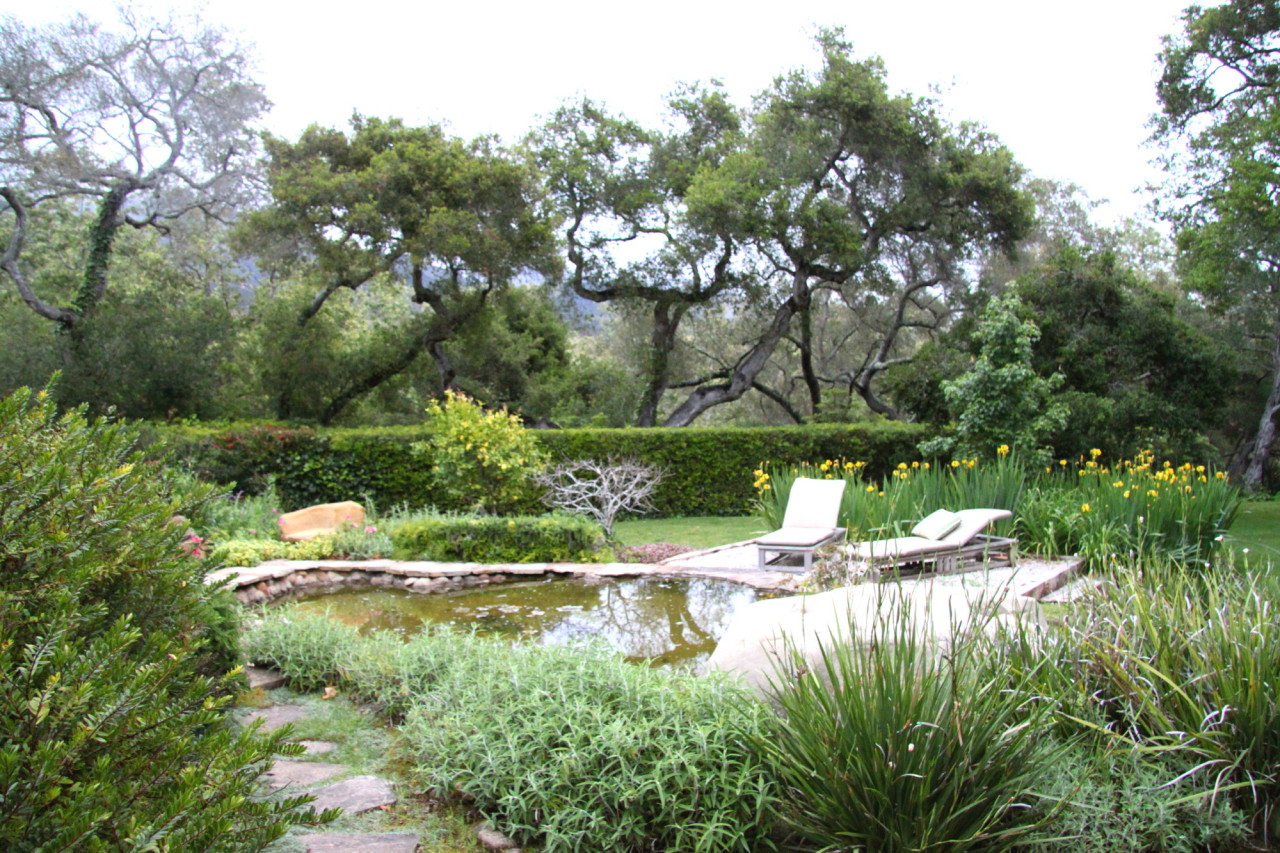 765 Ashley Road Montecito, CA 93108 - Photo 18 of 19 a view of a lake with houses