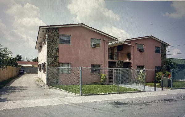 $2,250 | 2168 Northwest 34th Street, Unit 2, Miami, FL 33142