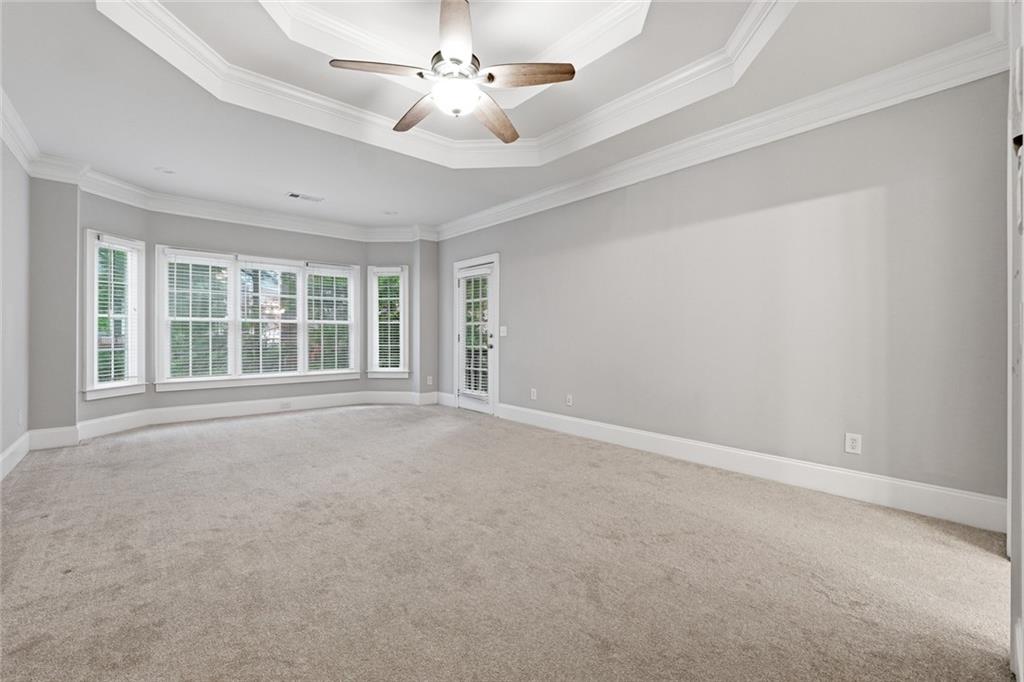 775 Cooper Farm Way Duluth, GA 30097 - Photo 20 of 46