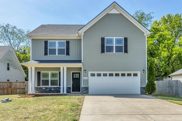$420,000 | 4428 Nickel Trace, Murfreesboro, TN 37128