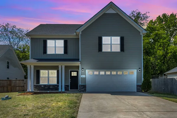 $420,000 | 4428 Nickel Trace, Murfreesboro, TN 37128