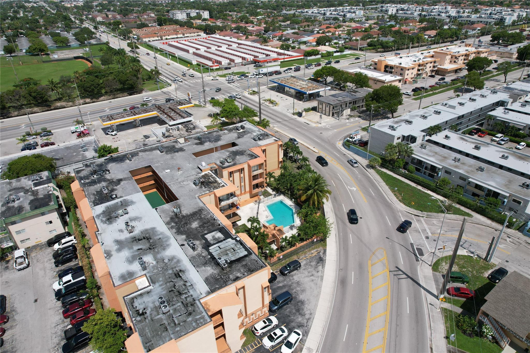 6780 West 2nd Court, Unit 313 Hialeah, FL 33012 - Photo 1 of 28 Photo 1