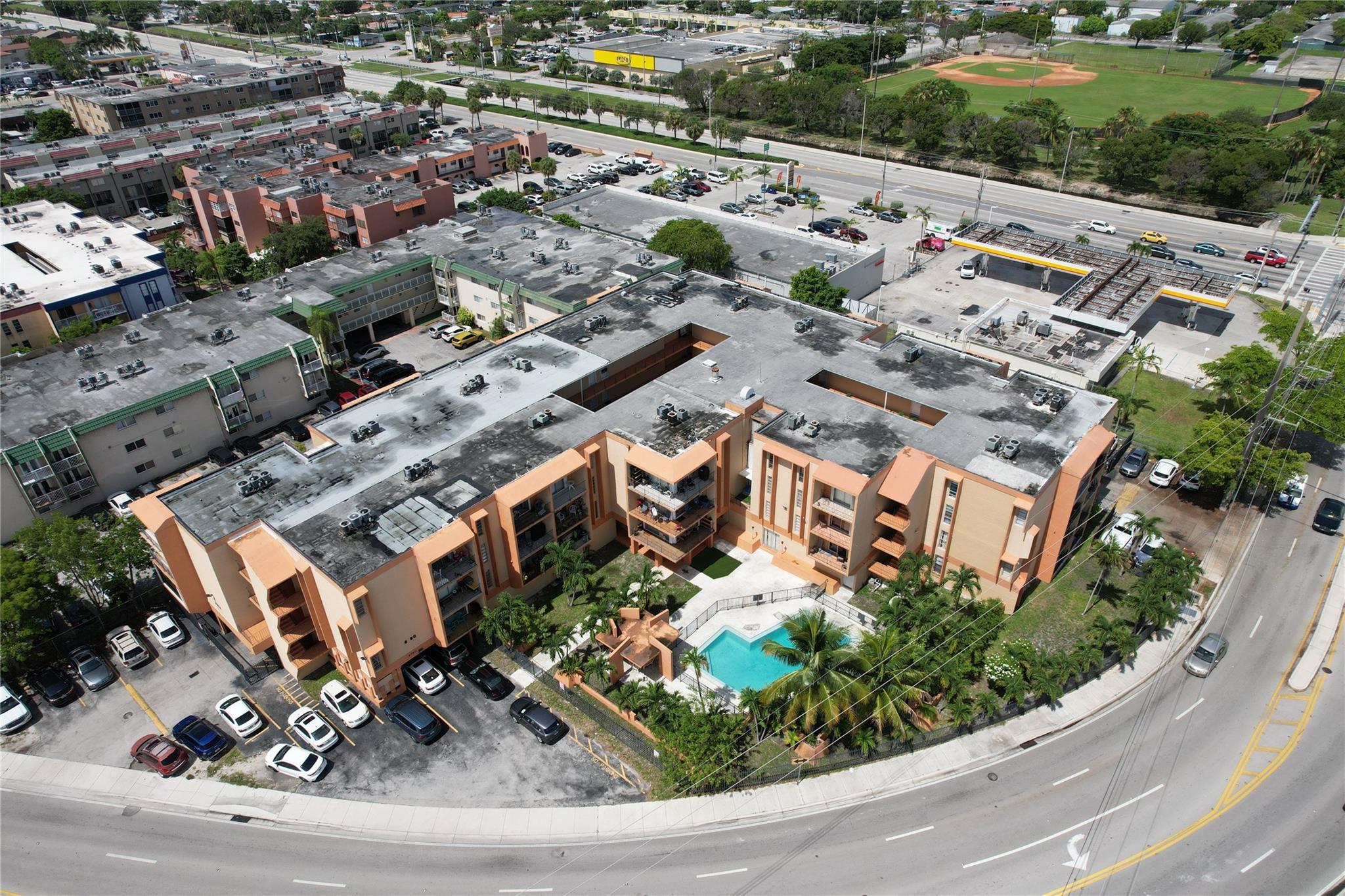 6780 West 2nd Court, Unit 313 Hialeah, FL 33012 - Photo 26 of 28 Photo 26