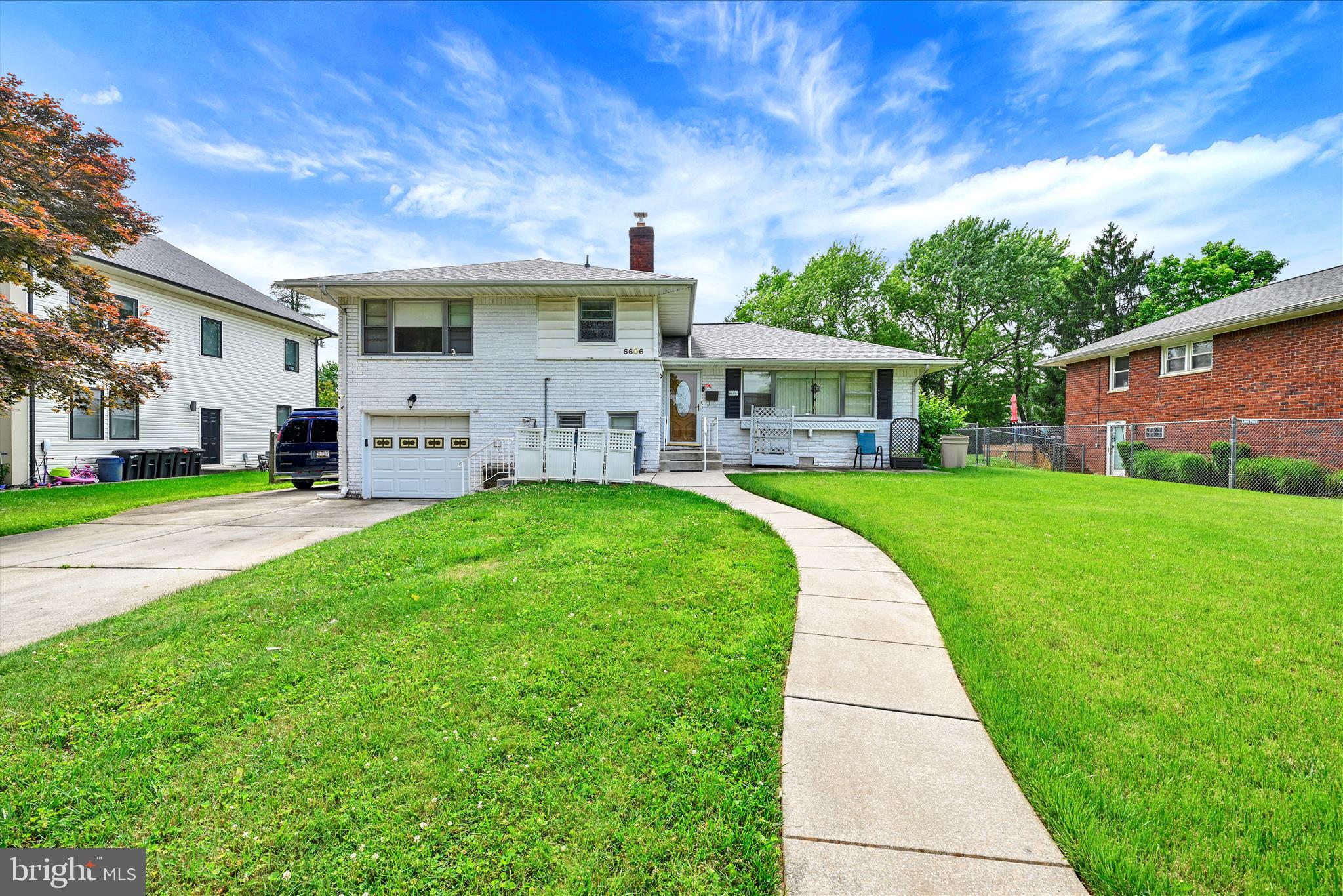 6606 Baythorne Road Baltimore, MD 21209 - Photo 3 of 42