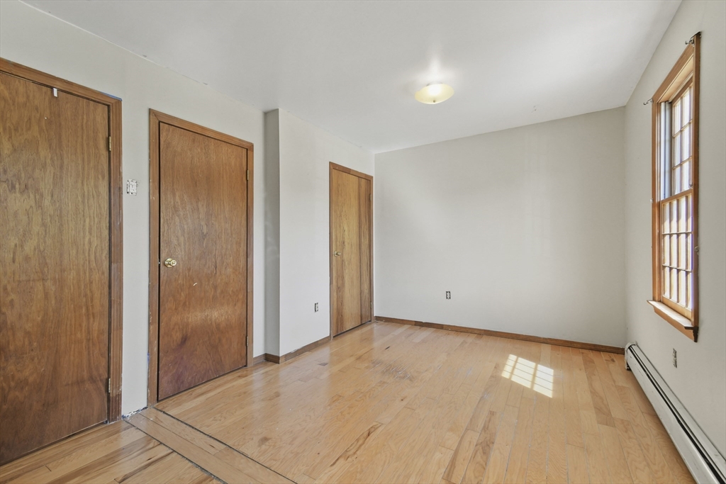 29 Murphy Place Pittsfield, MA 01201 - Photo 14 of 26 an empty room with windows