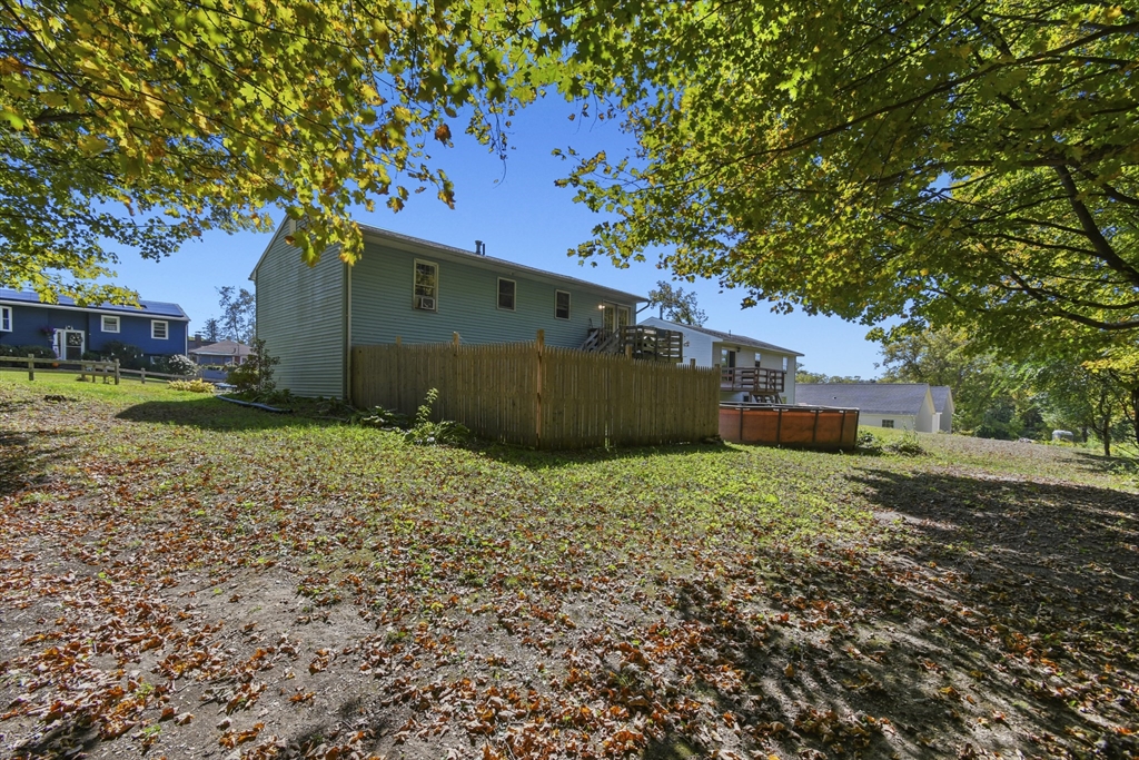 29 Murphy Place Pittsfield, MA 01201 - Photo 24 of 26 a house view with a backyard space
